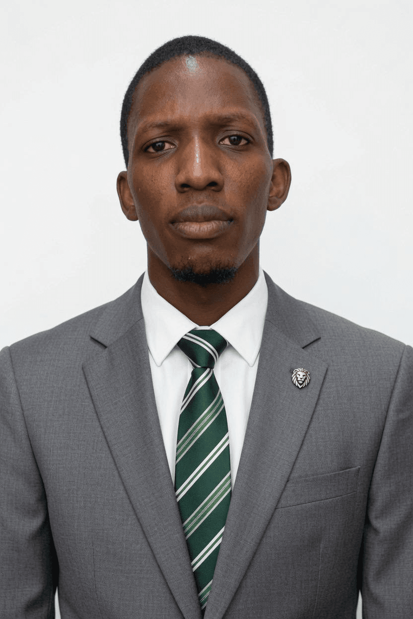Ridwan Adebayo