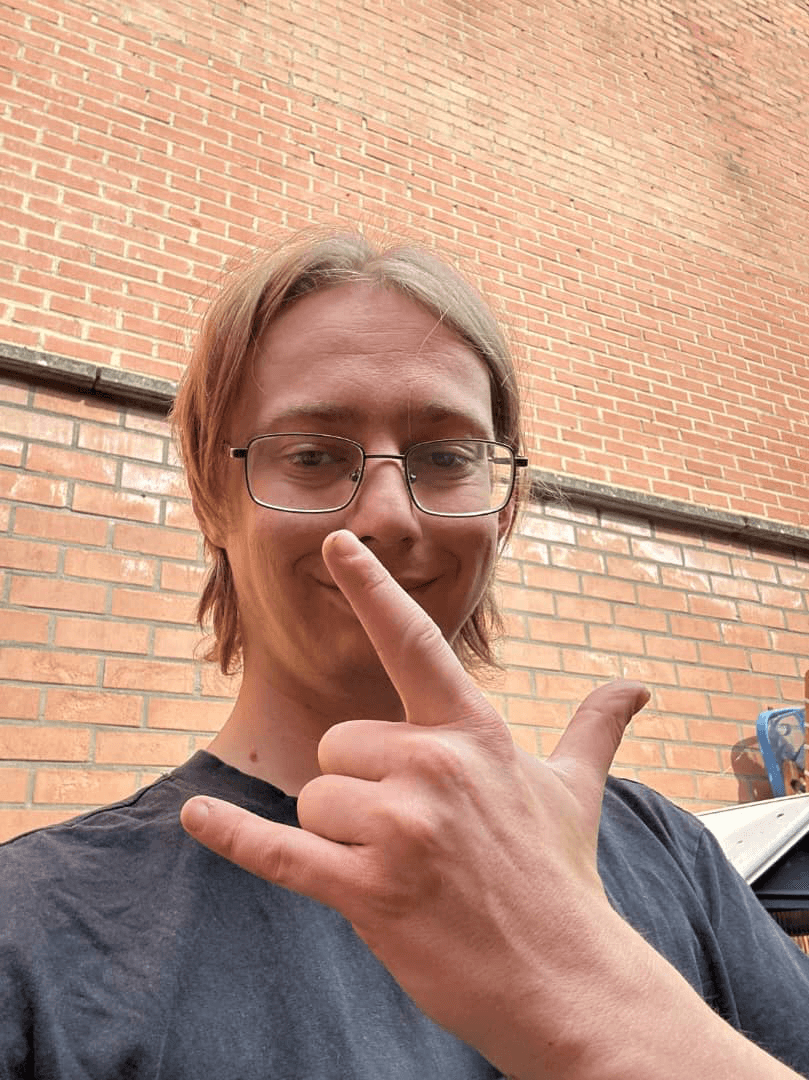 Wesley Thijs